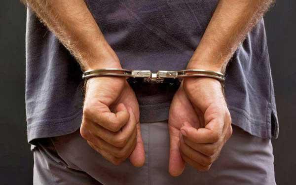 Σύλληψη ατόμου για κλοπή και παράνομη οπλοκατοχή σε περιοχή της Εορδαίας