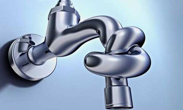 Αρρυθμία και διακοπή υδροδότησης στην Τ.Κ. Δρεπάνου σήμερα Πέμπτη