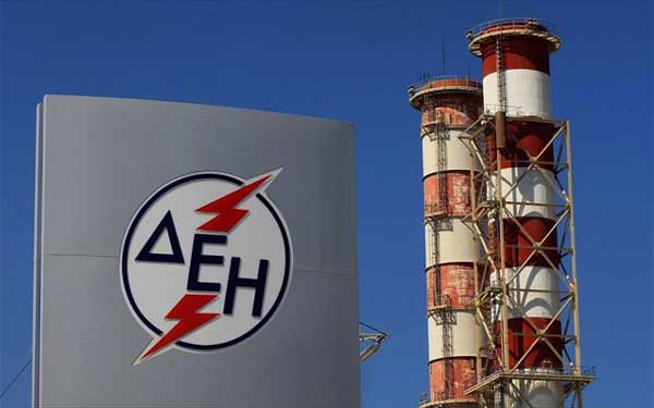 Η ΔΕΗ πολύ κοντά σε συμφωνία εξαγοράς εταιρείας εμπορίας Ηλεκτρικής Ενέργειας στη FYROM