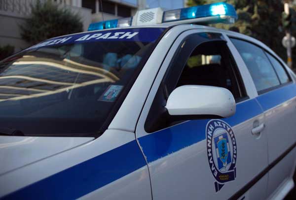 Σύλληψη 51χρονου στην Καστοριά για κατοχή ναρκωτικών ουσιών