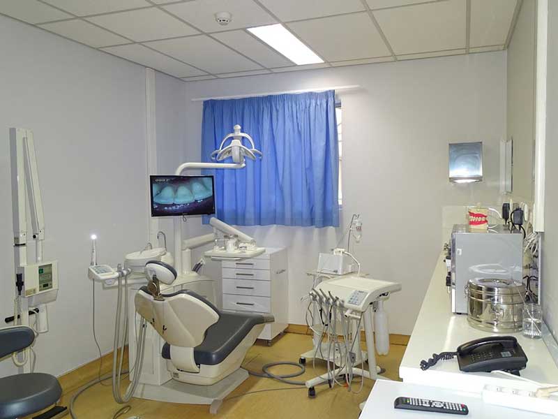 Οδοντιατρική μονάδα για ΆΜΕΑ στο Γενικό Νοσοκομείο Γρεβενών-Το 6ο νοσοκομείο πανελλαδικά με αυτή τη δυνατότητα