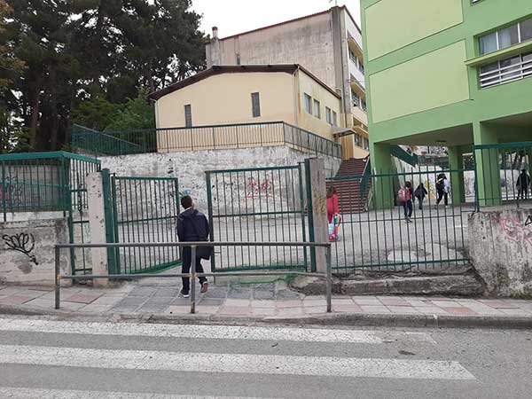 Δήμος Κοζάνης: Στις 9:15 τα σχολεία την Πέμπτη 13 Ιανουαρίου – Κανονικά παιδικοί και βρεφονηπιακοί σταθμοί