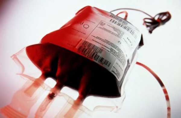Εθελοντική αιμοδοσία από τον “Σπάρτακο” την Τρίτη 4 Ιουνίου