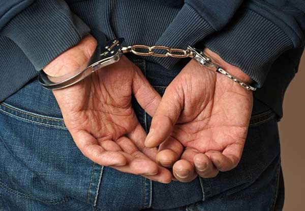 Σύλληψη 29χρονου στη Φλώρινα, διότι σε βάρος του εκκρεμούσε Ένταλμα Σύλληψης