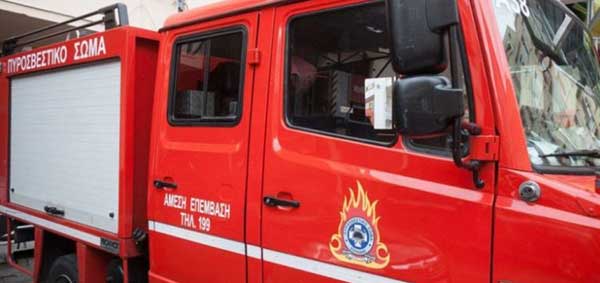 H ΠΕ.ΠΥ.Δ. Δυτικής Μακεδονίας για την εκδήλωση πυρκαγιών το τελευταίο διάστημα