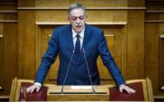 Π. Κουκουλόπουλος: «Με σοβαρή συζήτηση, οικοδομούμε τον αντίπαλο πόλο στη δεξιά»