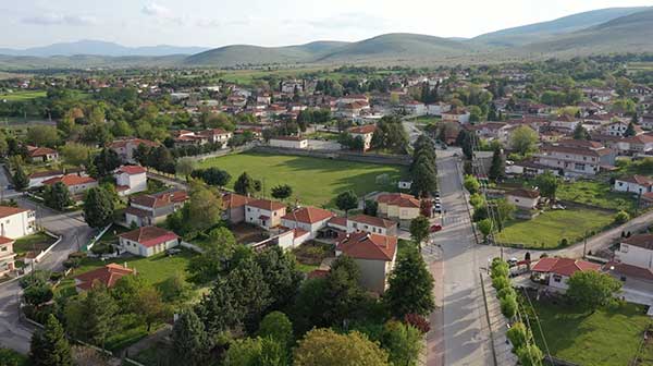 Η Principia ανέλαβε τη μελέτη των ενεργειακών αναγκών στο Μαυροδένδρι Κοζάνης