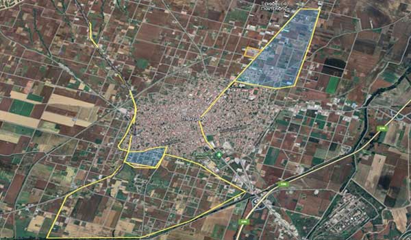 Εκσυγχρονισμός δικτύων ύδρευσης – Αντικατάσταση συμβατικών υδρομέτρων με ψηφιακά υδρόμετρα στην πόλη της Πτολεμαΐδας