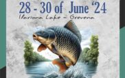 Grand Opening Camp Competition στη λίμνη Ιλαρίωνα 28-30 Ιουνίου