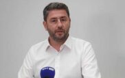 Ν. Ανδρουλάκης: Θα αναλάβω πρωτοβουλίες για να διαμορφώσουμε την εναλλακτική πρόταση διακυβέρνησης