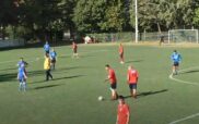 Νεάπολη Βοΐου Φιλανθρωπικός αγώνας Ποδοσφαίρου Πυροσβέστες – Αστυνομικοί (Βίντεο)
