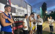 Ολοκληρώθηκε το AllStar Streetball 3×3 Bball Tournament στην Κοζάνη