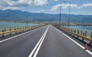 Εγκατάσταση ραντάρ και ρωγμόμετρων στην Υψηλή Γέφυρα Σερβίων