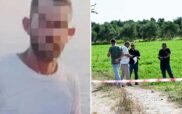 Ηλεία: Στις φυλακές Γρεβενών αύριο ο 37χρονος – «Όπως βασάνισε το κορίτσι μου να τον βασανίσουν»