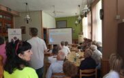 Εκδήλωση με θέμα «Άνοια» πραγματοποιήθηκε στην αίθουσα του ΚΑΠΗ Βελβεντού