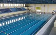 Πτολεμαΐδα: Η Εθνική Ομάδα Υδατοσφαίρισης Γυναικών στο Δημοτικό Κολυμβητήριο για την προ-ολυμπιακή της προετοιμασία