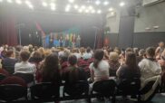 Η παράσταση “Περπιρόπουλος ο Μέγας” ανέβηκε στο Βελβεντό