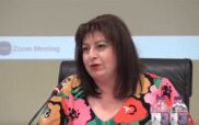 Ελένη Παπαδοπούλου: «Σε καλό δρόμο η δημιουργία της Ενεργειακής Κοινότητας Ακρινής» – Τι δήλωσε από το βήμα η Πρόεδρος του Δημοτικού Συμβουλίου Κοζάνης (Βίντεο)