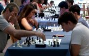 1ο OPEN τουρνουά γρήγορου σκακιού «Κώστας Αλεξίου» στην Πτολεμαΐδα