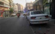 Σοβαρό τροχαίο ατύχημα στην Π. Μελά στην Κοζάνη – ΙΧ αυτοκίνητο παρέσυρε νεαρή κοπέλα