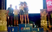 Επιτυχίες του Συλλόγου Δρομέων Υγείας Κοζάνης στον αγώνα ορεινού τρεξίματος Olympus Marathon
