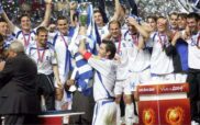 Euro 2004: 20 χρόνια από το ποδοσφαιρικό έπος της Ελλάδας