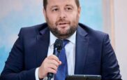 Ο Πρόεδρος του Ομίλου Ενεργών Νέων Δυτικής Μακεδονίας συμμετέχει ως πρεσβευτής της Ομάδας Εργασίας της Πλατφόρμας Δίκαιης Μετάβασης