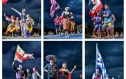 Δήμος Βοΐου: Εντυπωσιακές εικόνες από την έναρξη του 2ου Φολκλορικού Φεστιβάλ Βοΐου