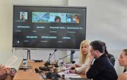 Απολογιστικές συναντήσεις δράσεων της Ολιστικής Μέριμνας του Πανεπιστημίου Δυτικής Μακεδονίας για το ακαδημαϊκό έτους 2023-2024