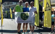Μέλη του Συλλόγου Δρομέων Υγείας Κοζάνης συμμετείχαν στο “Neapoli running race”