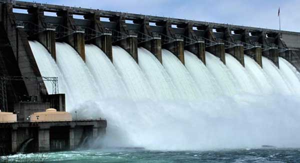 Το υδροηλεκτρικό της Kiefer στο Ρέμα Γιότσα της Βορείου Πίνδου και πάλι στο προσκήνιο